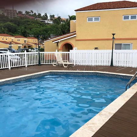Anna'S Joye Chatham Montego Bay Buitenkant foto