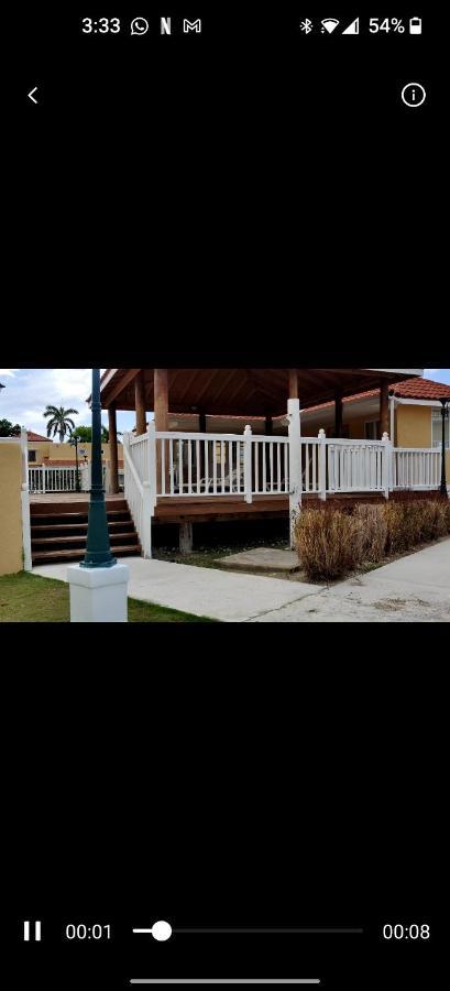 Anna'S Joye Chatham Montego Bay Buitenkant foto