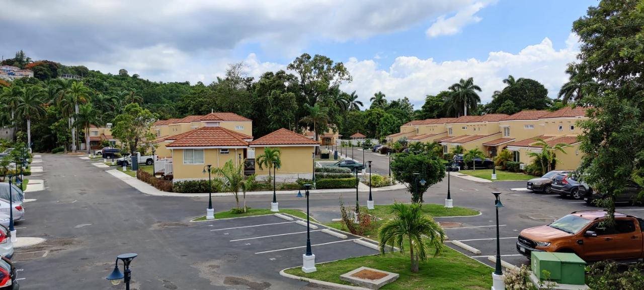 Anna'S Joye Chatham Montego Bay Buitenkant foto