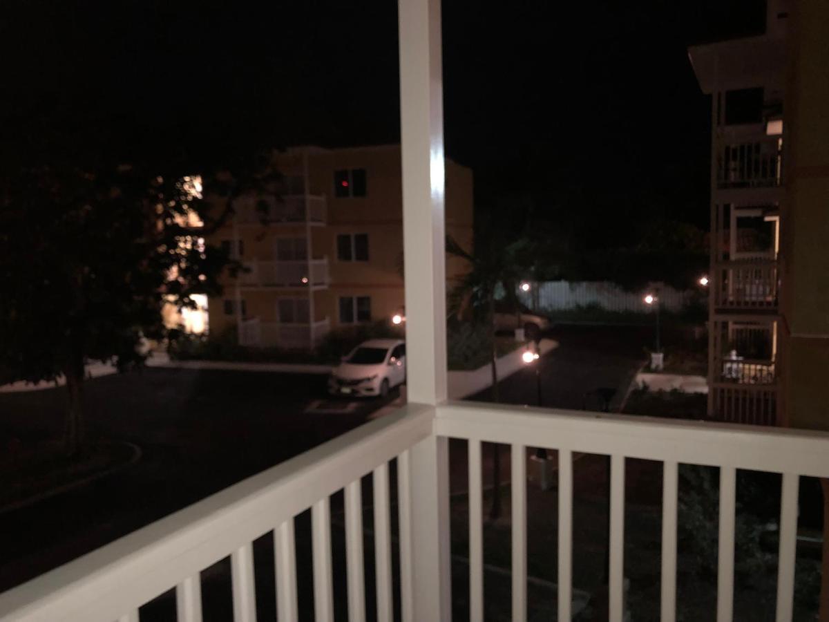 Anna'S Joye Chatham Montego Bay Buitenkant foto