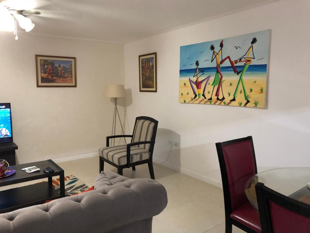 Anna'S Joye Chatham Montego Bay Buitenkant foto