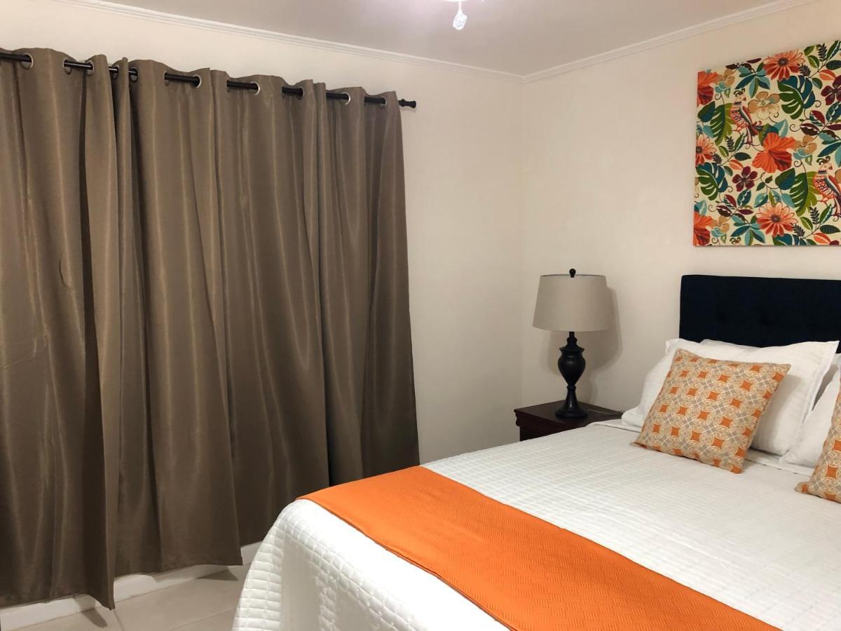 Anna'S Joye Chatham Montego Bay Buitenkant foto