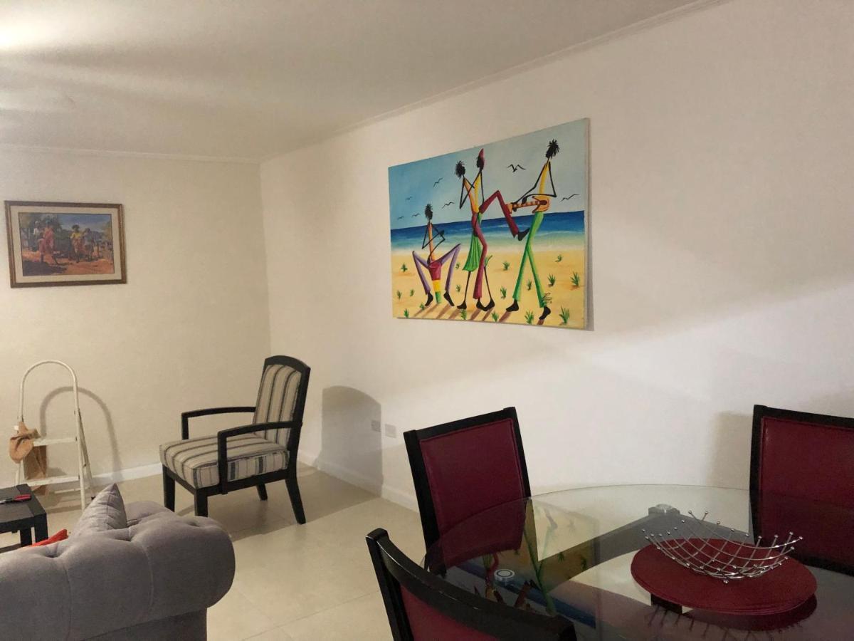 Anna'S Joye Chatham Montego Bay Buitenkant foto